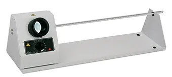 Determinador de ponto de fusão, de 50°C até 300 °C Modelo 433