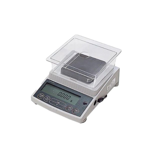 BL320H Balança Eletrônica Semi-Analítica 320g (Calibração Externa)