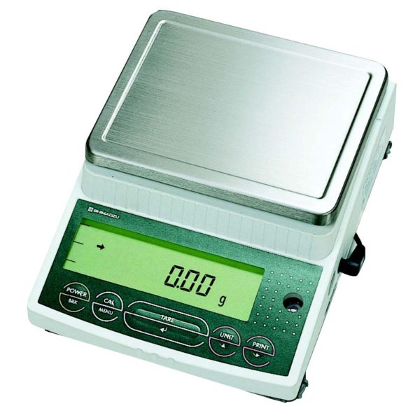 BL3200H Balança Eletrônica Semi-Analítica 3200g (Calibração Externa)