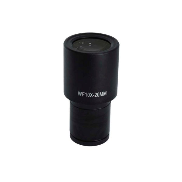 K-RE0402 Micrometro Ocular Wf10x/20mm 100 Divisões 10 Mm P/ K-220 E K-223