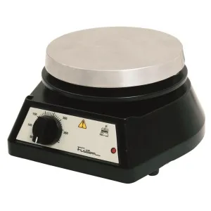 Placa aquecedora mod. 503 Ø 18 cm com 1050. 230V