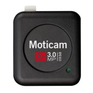 1100600100791 Câmera Para Microscopia 3 Mp Plus