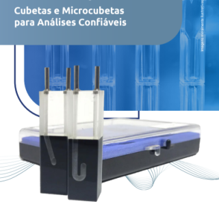 Cubetas e Microcubetas Séries Q e G