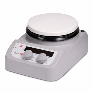 K40-1810 Agitador Magnético, Velocidade 100-1500 Rpm.110v