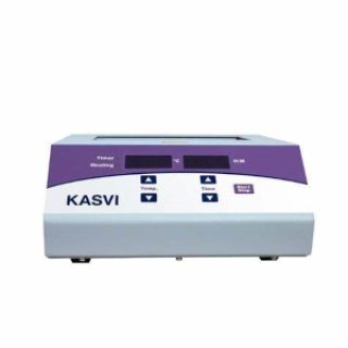 K80-D02 Banho Seco Para 2 Blocos. 220 V
